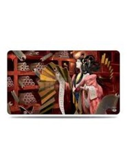 Magic The Gathering - Playmat Lady of Scrolls